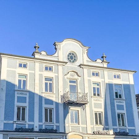 Loft-Wohnung Im Herzen Von Prien - 100M2 - Smarttv エクステリア 写真