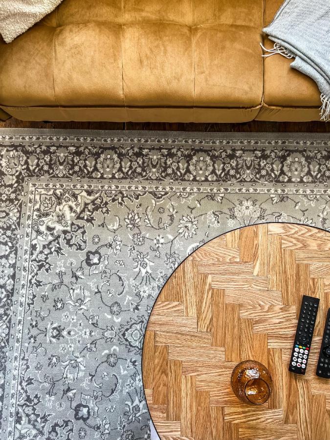 Loft-Wohnung Im Herzen Von Prien - 100M2 - Smarttv エクステリア 写真